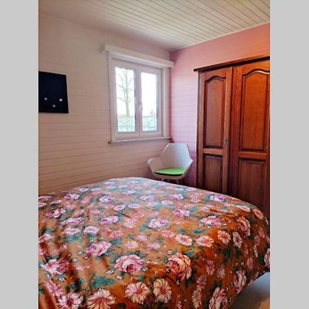 Scandinavië vlak bij huis Villa Laarne Buitenkant foto