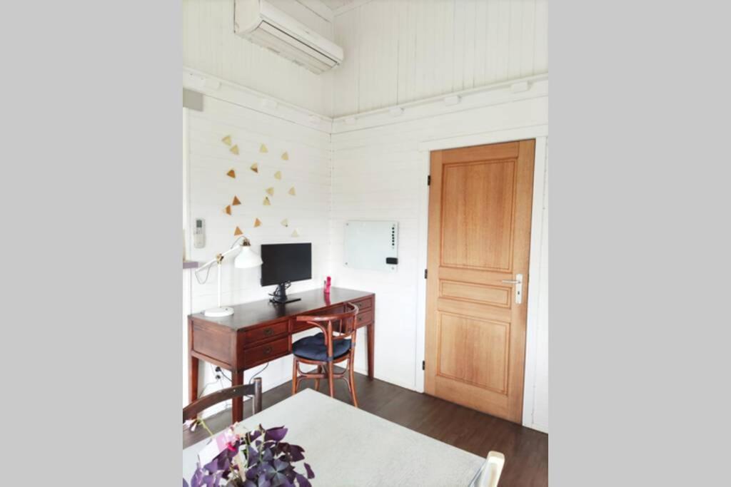 Scandinavië vlak bij huis Villa Laarne Buitenkant foto